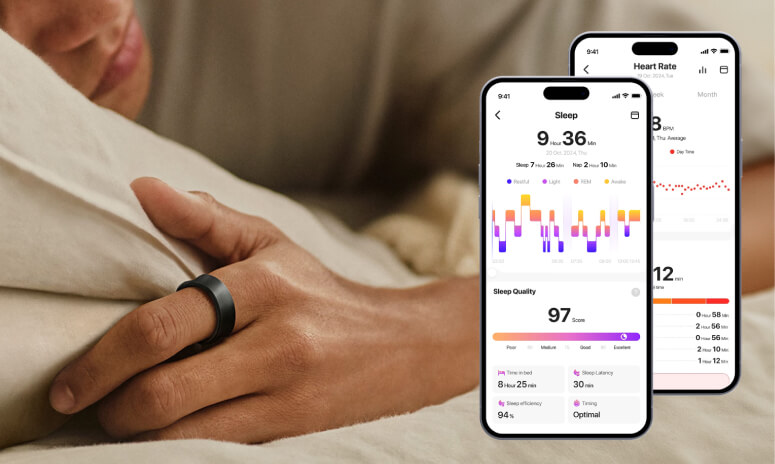 Why most people miss health patterns